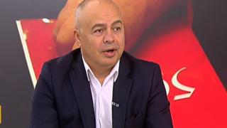 Свиленски коментира ключовите рокади на Конгреса на БСП