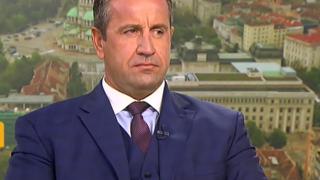 Харизанов попари Цветанов с НОВИ ФАКТИ за корупционен натиск!