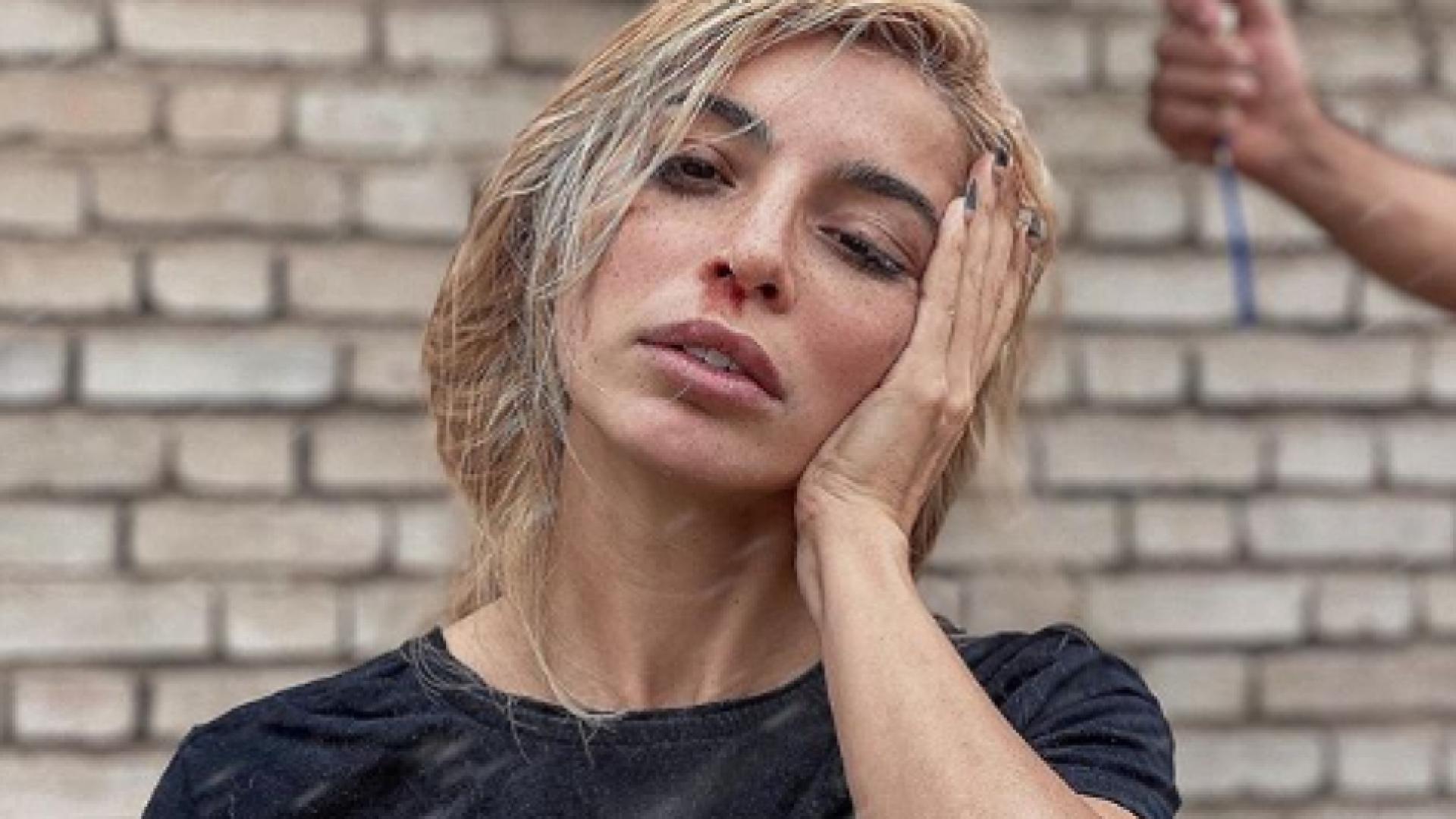 Мегз говори за свирки и секс в покъртителен вид СНИМКИ