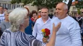 Борисов хвърли бомба за Цветанов: Един ден ще се върне ВИДЕО
