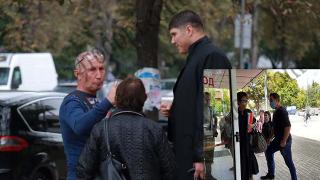 Шведът Веждин, затрил колоездач на пътя за Маказа: Съжалявам, искам условна присъда!