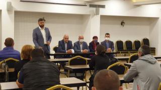 Цветомир Паунов каза защо отцепниците от ГЕРБ са избягали при Цветанов  