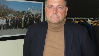 К-19 влезе в Община Бургас 