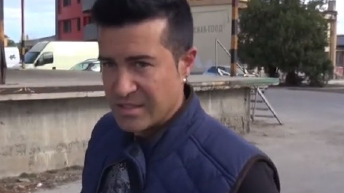Роден фолкпевец разказа за адската катастрофа, която преживя ВИДЕО 