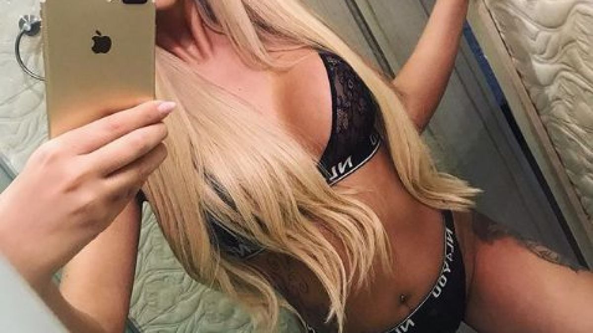 Транссексуална пловдивчанка напира за Miss Playmate, има си и любовник, който я... СНИМКИ