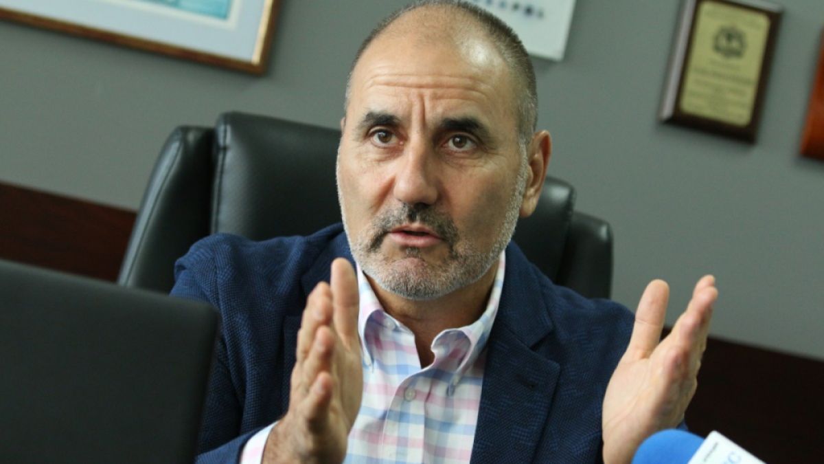 Цветанов доволен от високата оценка, която получил от Борисов 