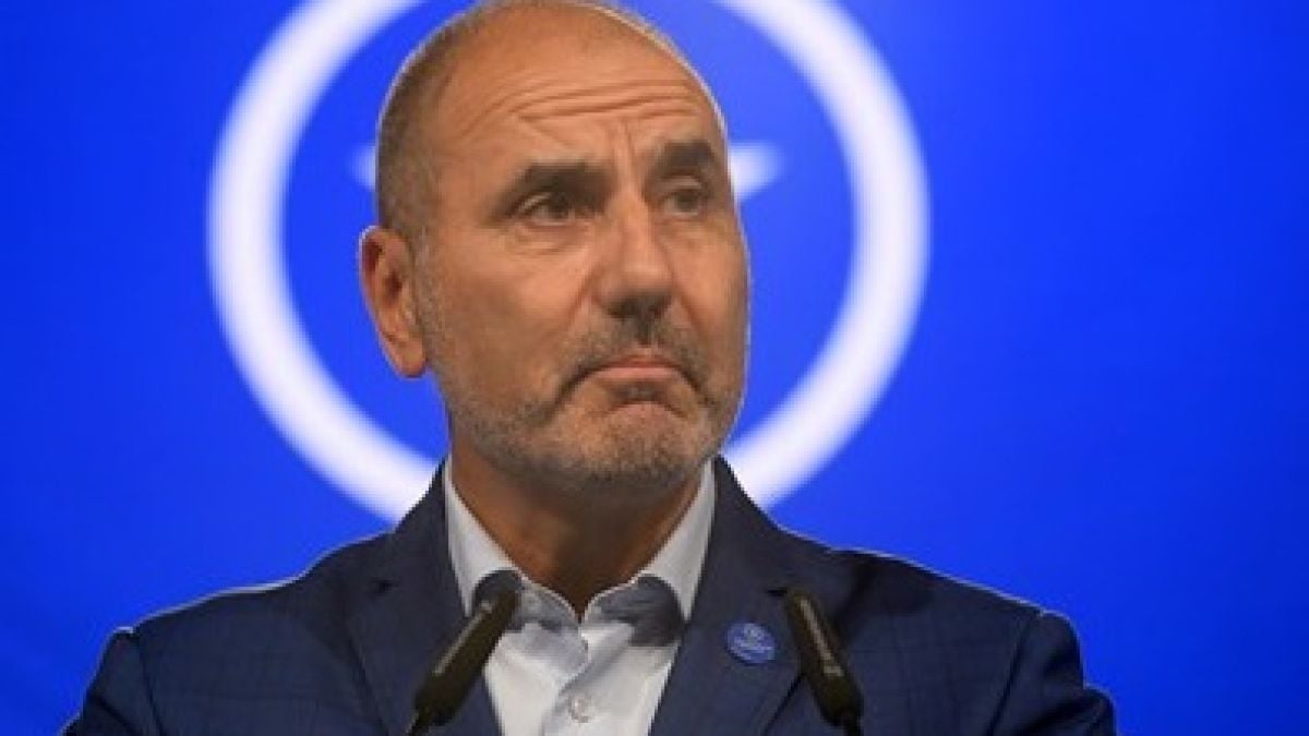 Шеф в БНТ влезе в партията на Цветанов, смениха го веднага