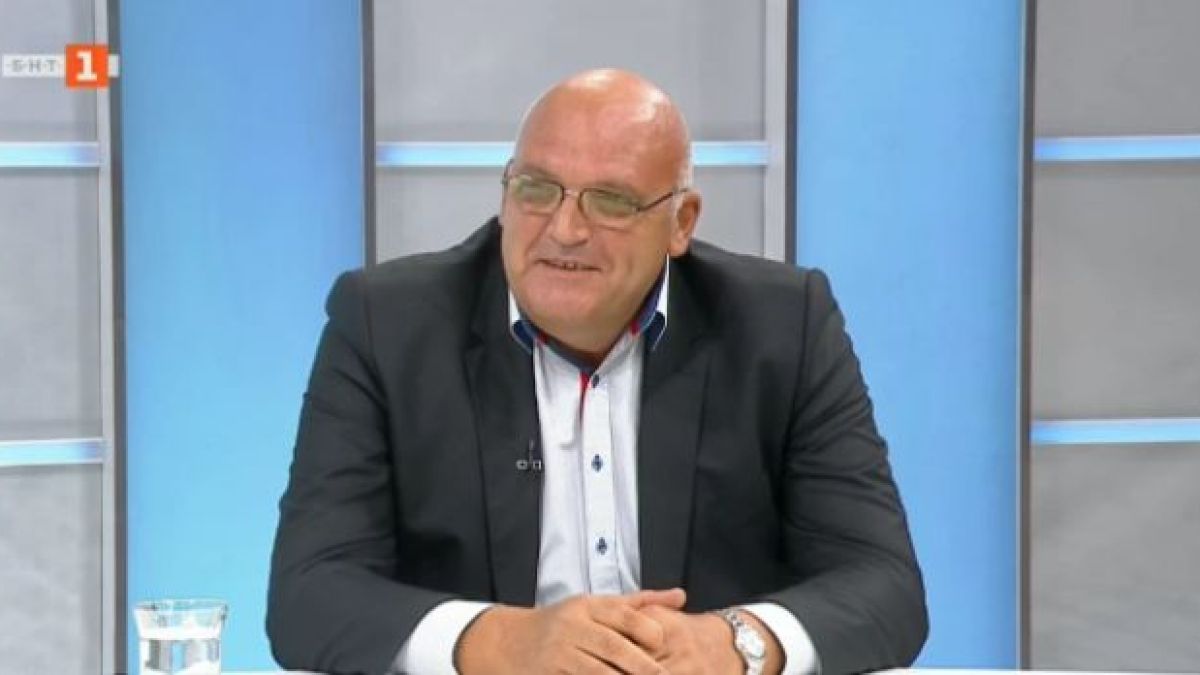 Д-р Брънзалов: Не вярвам, че има лекар, който може да различи сезонен грип от COVID-19