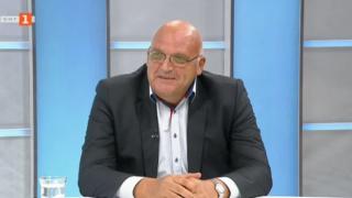 Д-р Брънзалов: Не вярвам, че има лекар, който може да различи сезонен грип от COVID-19