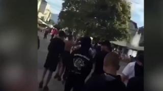 Шокиращи разкрития за екшъна с гейове в Пловдив, ранени са ученици, властите са на крак ВИДЕО