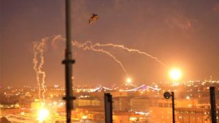 Кръв обля Багдад: Две жени и три деца са мъртви 