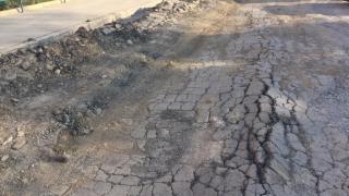 Бунт в село Студена, къщи падат