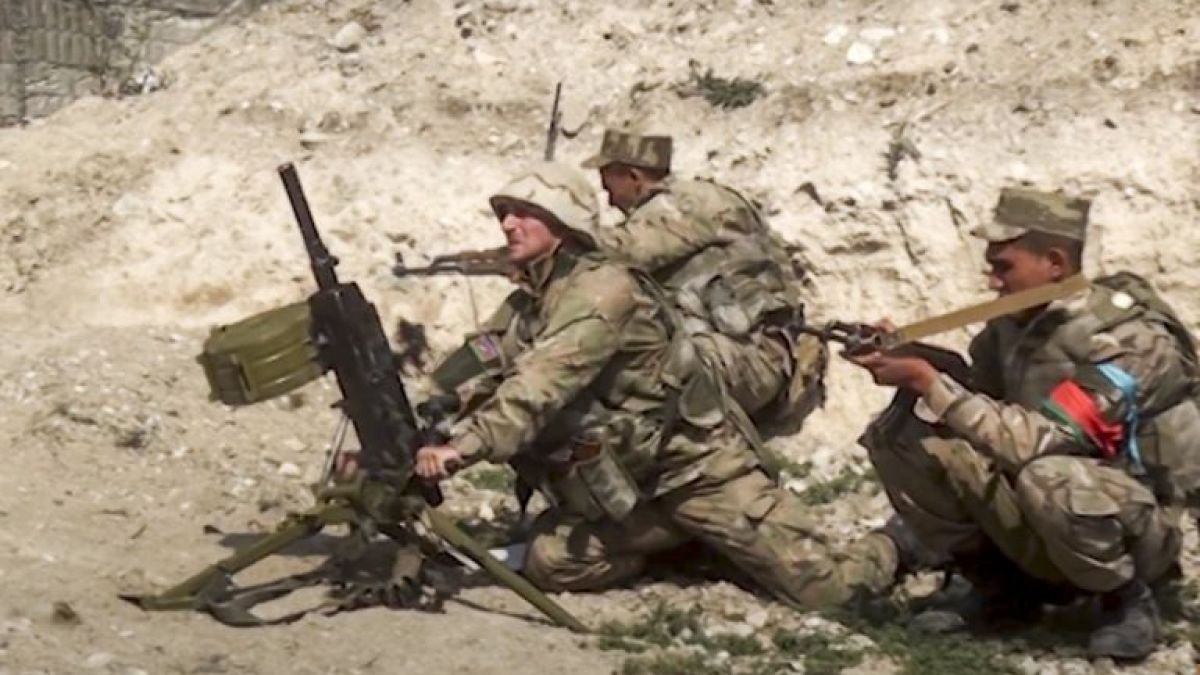 Нови боеве в Нагорни Карабах: Убити са още 26 войници на сепаратисткия район