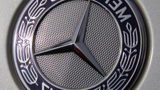 Представиха най-футуристичния Mercedes, който сте виждали някога СНИМКИ