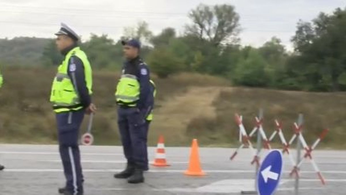 Последни новини за катастрофата със загинали край Търново СНИМКИ