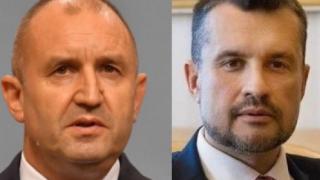 Политолог съзря дълбока причина за "развода" между Радев и Калоян Методиев 