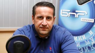 Харизанов каза ще загине ли ГЕРБ без Борисов и какво ще се случи с президента