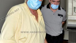 Хасковският перверзник, блудствал групово с 4 момченца, го закъса яко СНИМКИ 