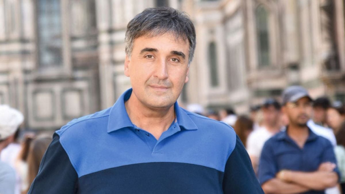 Веселин Маринов с горещо признание за любовта на живота си СНИМКА
