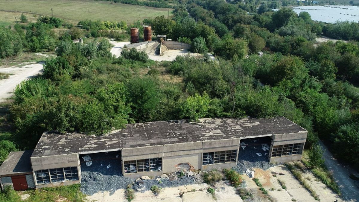 7 756 тона опасни отпадъци са открити при разследване срещу ОПГ от 11 души, сред които са братя Бобокови и бивш зам.-министър ВИДЕО