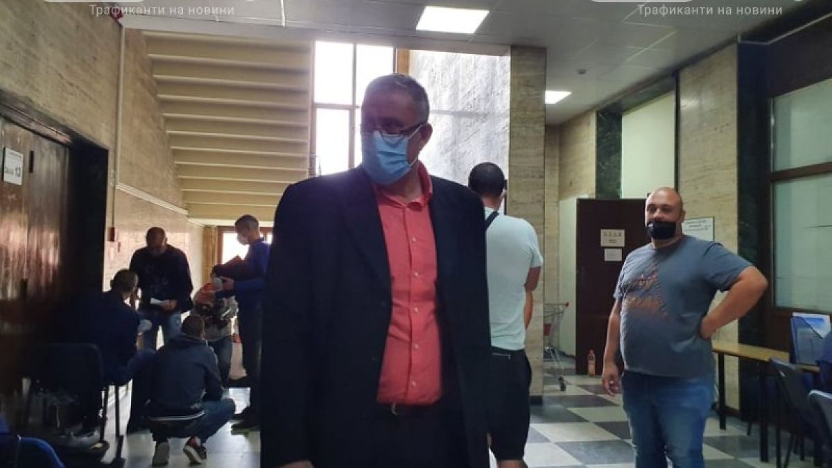 Свидетели, открили трупа на крадливия циганин Жоро Плъха, с нечувани разкрития в съда 