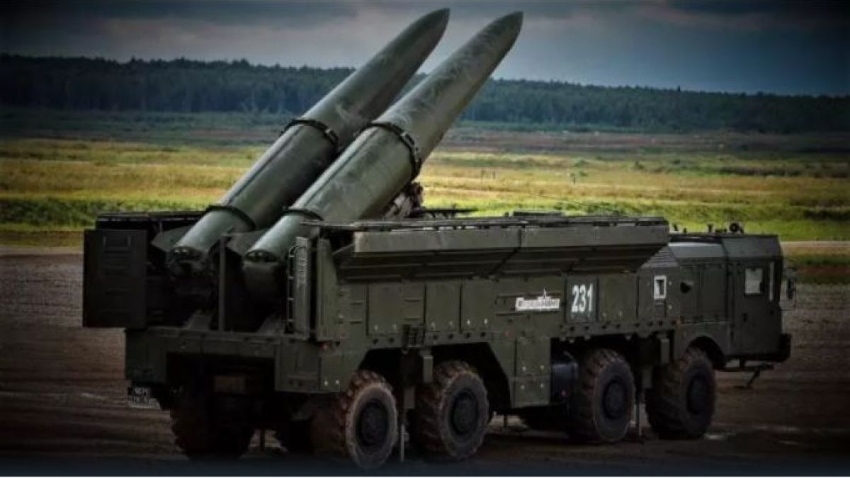 Закана: Армения ще използва руски ракети Искандер, ако Турция прати Ф-16 в Нагорни-Карабах
