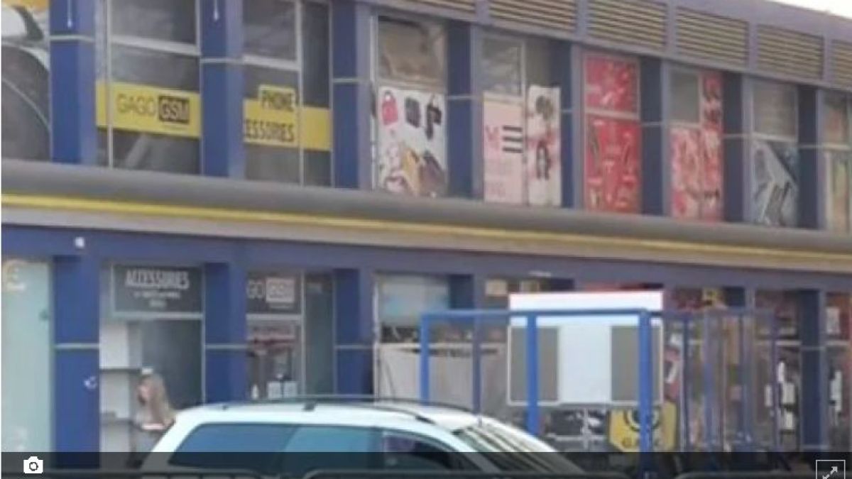 Шофьорът, убил 2 г. дете край "Илиянци", се бори за живота си