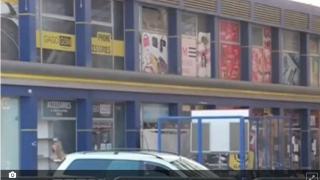 Шофьорът, убил 2 г. дете край "Илиянци", се бори за живота си