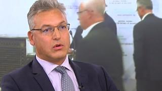 Жаблянов с първи думи след бомбата с напускането на БСП 