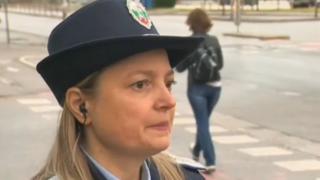 КАТ установи 150 000 нарушения край училищата и предупреди...