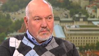 Съветник на президента проговори за връзката си с Илия Павлов и разкри ще прави ли Радев партия