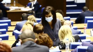 Парламентът отхвърли поредното президентско вето 