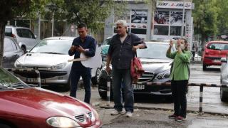 Как „Да, България“ припозна брата на Христо Бисеров в атаката си срещу главния прокурор