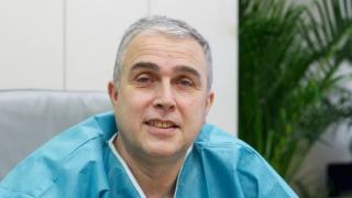 Правителството предлага проф. Никола Владов за орден "Стара планина" 
