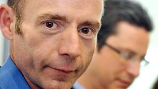 Почина първият човек, излекуван от ХИВ