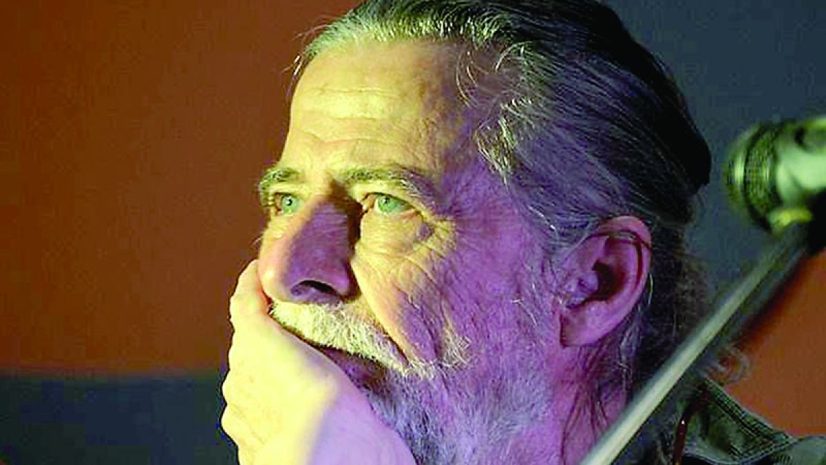 Руси Чанев на 75 г.: Не ми харесва да ме харесват 10 души