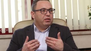 „Автомагистрали“ ЕАД продължава да назначава персонал и да купува нова строителна техника