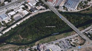 Бизнесменът Ангел Куков купи пловдивския остров Адата и ще...