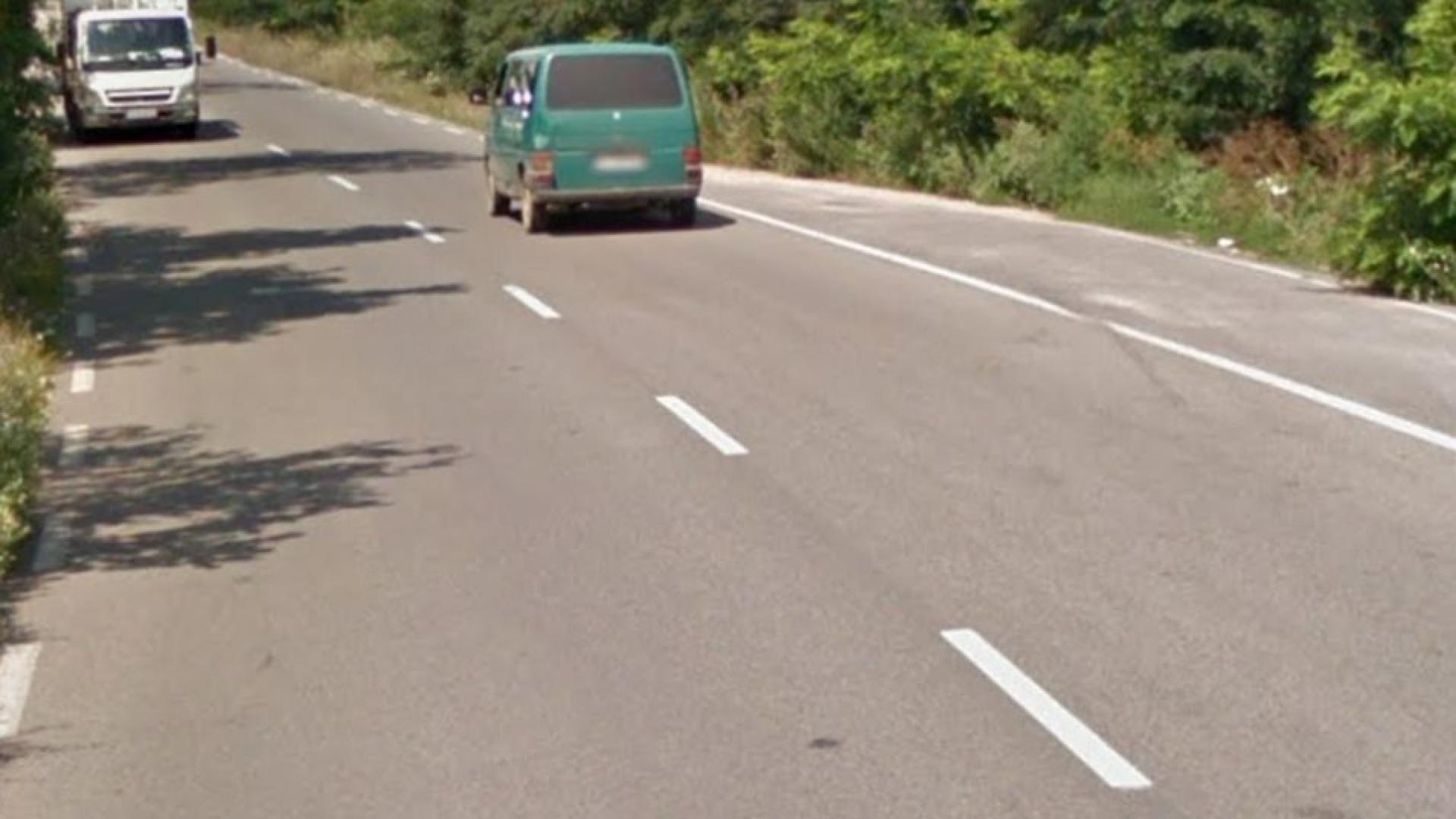 Това, което направи румънка в местността “Шарен кол”, шокира всички