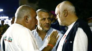 "Отровното трио" прави обща среща със Слави, Мая и Христо Иванов до дни, за да...  