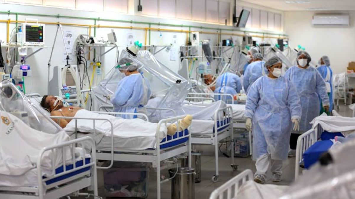 COVID-19 нанесе смъртоносен удар на България на Димитровден