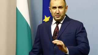 Радев се чу по телефона със зам.-помощник държавния секретар на САЩ