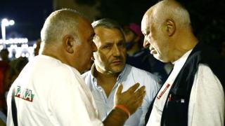 Историк разобличи поредна шашма на "Отровното трио"  