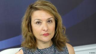 Проф. Христова разкри ключът как да бъде победен ГЕРБ на изборите