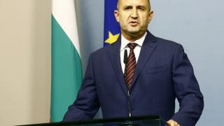 Копринка Червенкова: Радев ще го започнат след изборите, пресилва се