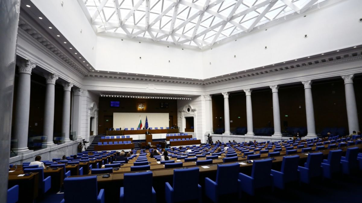 Големият победител е ГЕРБ, интригата с Трифонов и Каракачанов се разплете!