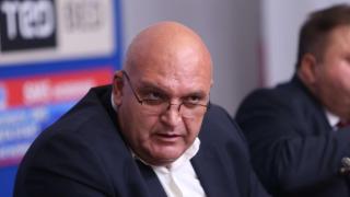 Д-р Брънзалов вдъхна надежда с тези думи за К-19 у нас 