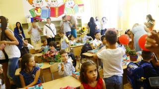 Ученици, пуснаха отговорите на малките матури