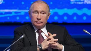 Путин сензационно обяви с коя К-19 ваксина се е имунизирал