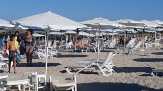 БГ звезди превзеха родното море СНИМКИ